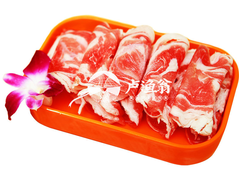 牛肉卷